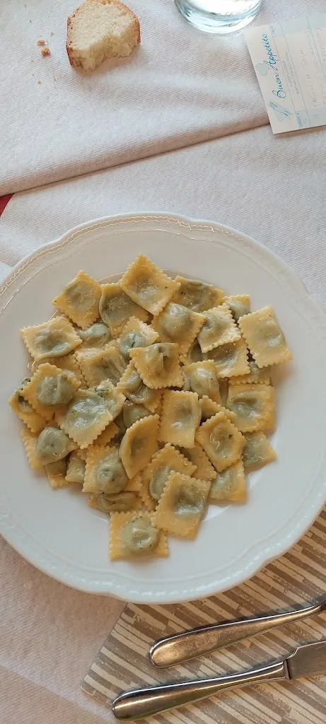 Anna Agata Kawka_Pizzeria Luna Rossa 2_Arceto_review