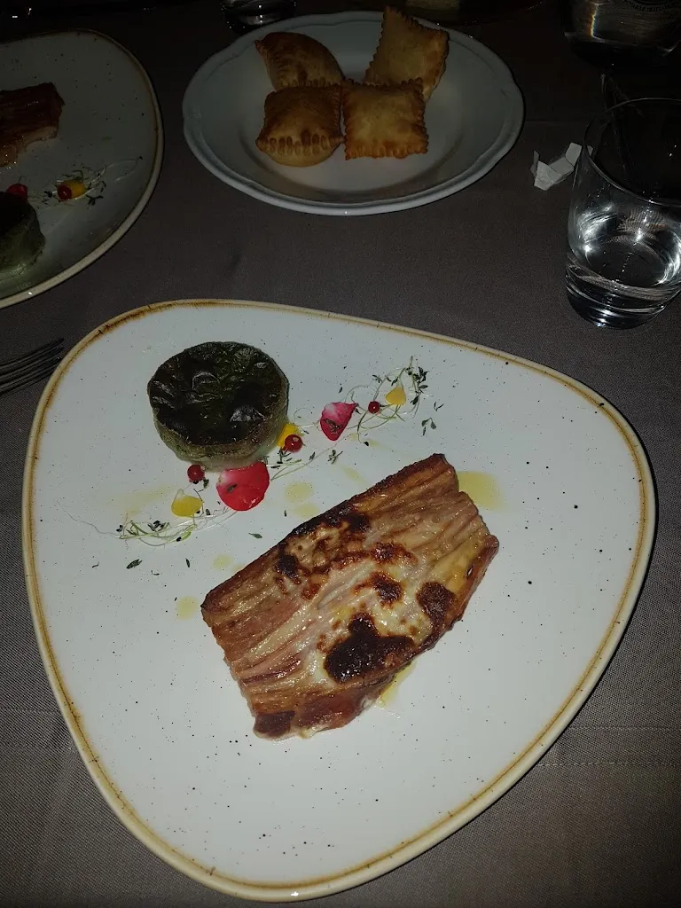 Екатерина_Rostaria Al Castello_Arceto_review