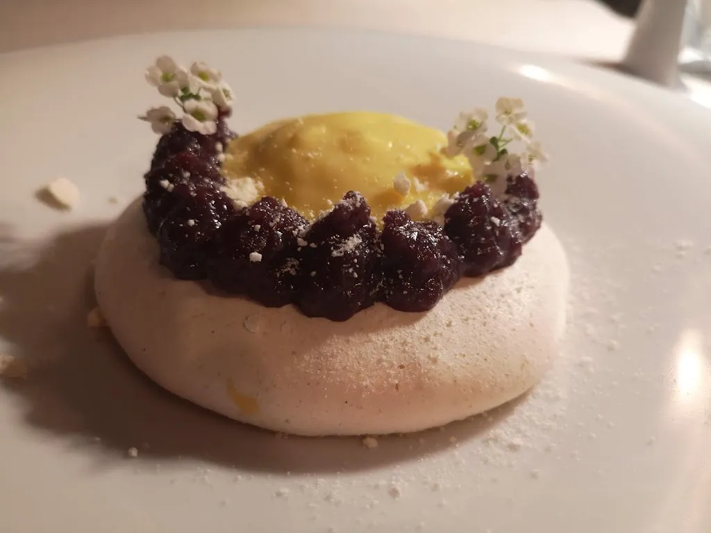 Gianfranco Monaco_Rostaria Al Castello_Arceto_review