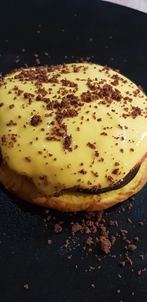 Cris Mantova_Rostaria Al Castello_Arceto_review