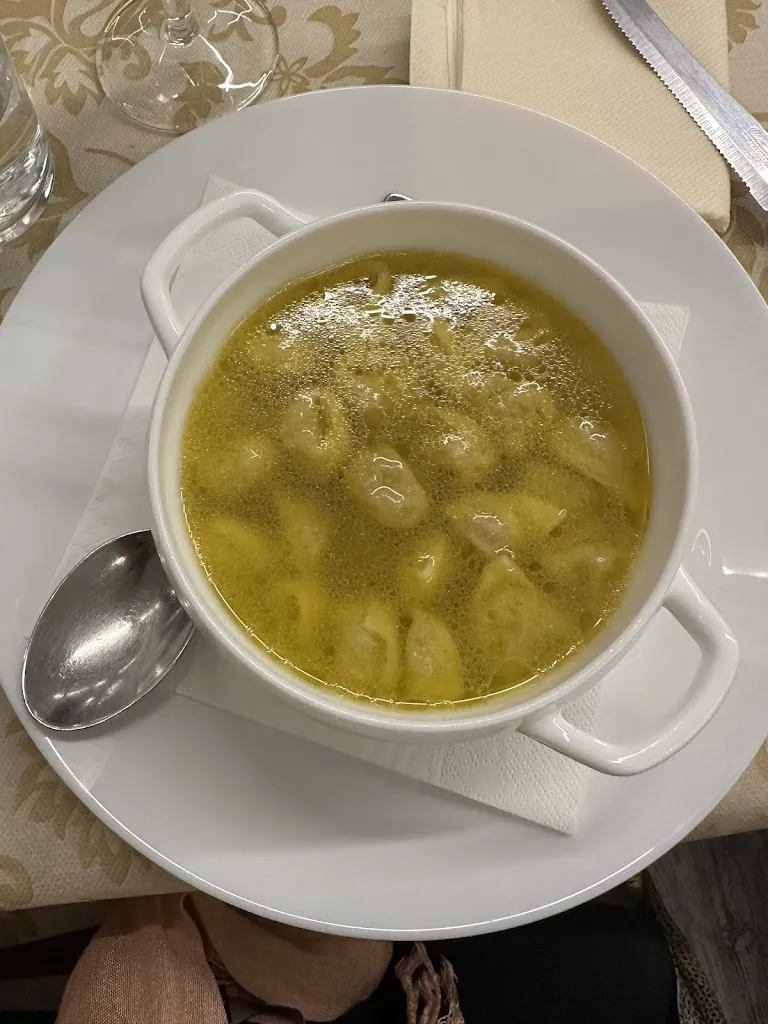 María José R._La Furzeina Cinèina_Anzola dell'Emilia_review