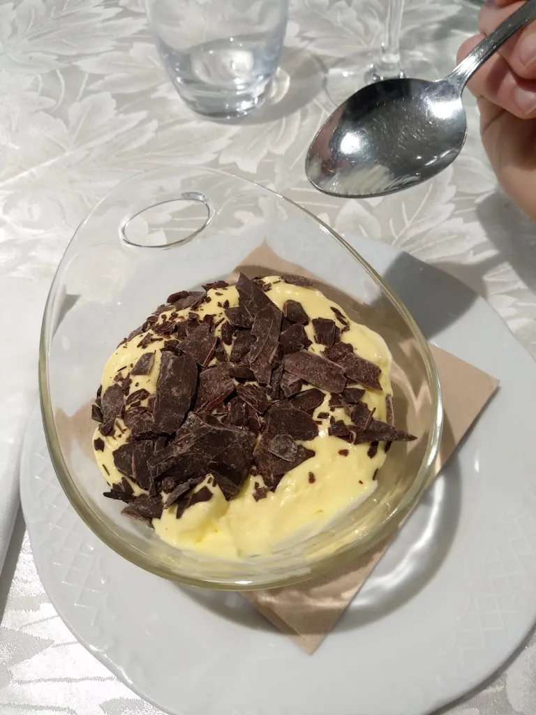 Gianluca Sestu_Il Ristorantino da Dino_Anzola dell'Emilia_review