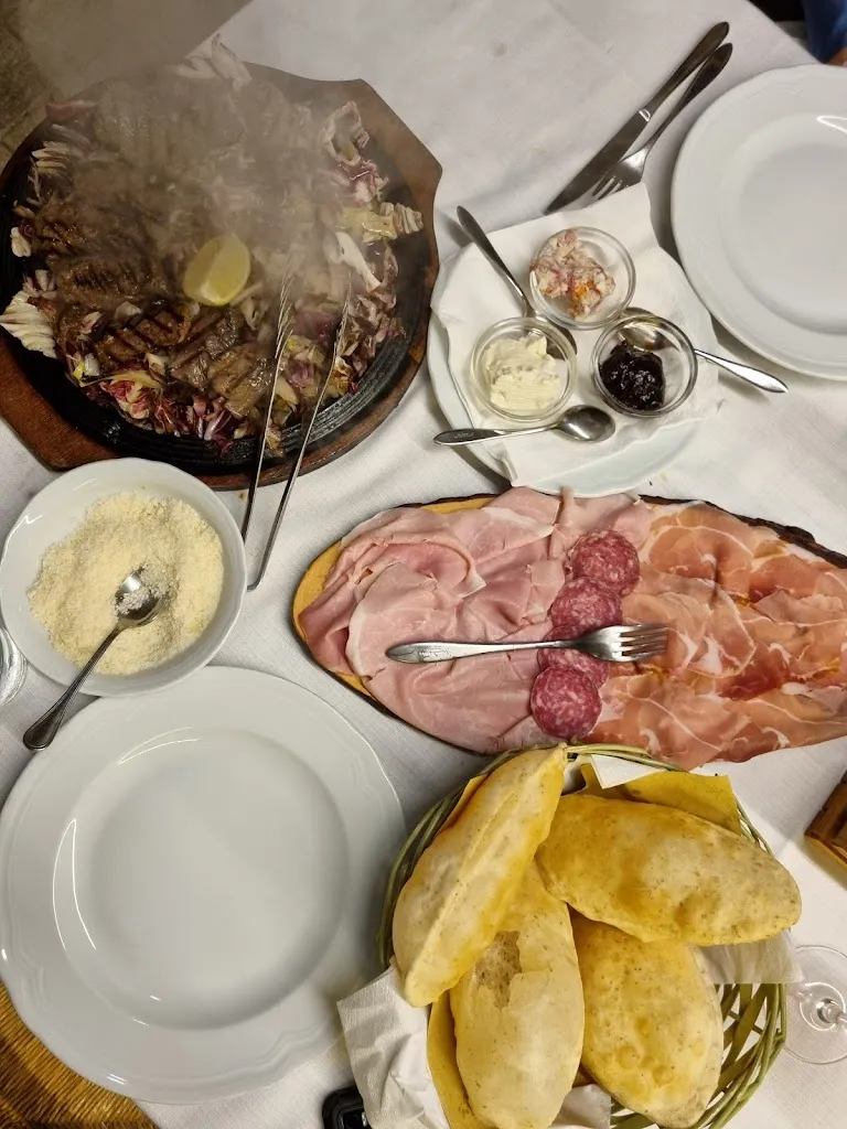 Isabel den Hollander_La Mia Locanda_Anzola dell'Emilia_review