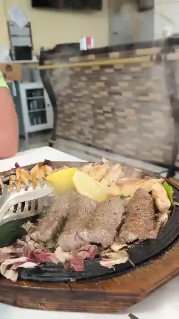 Aleš Grm_La Mia Locanda_Anzola dell'Emilia_review