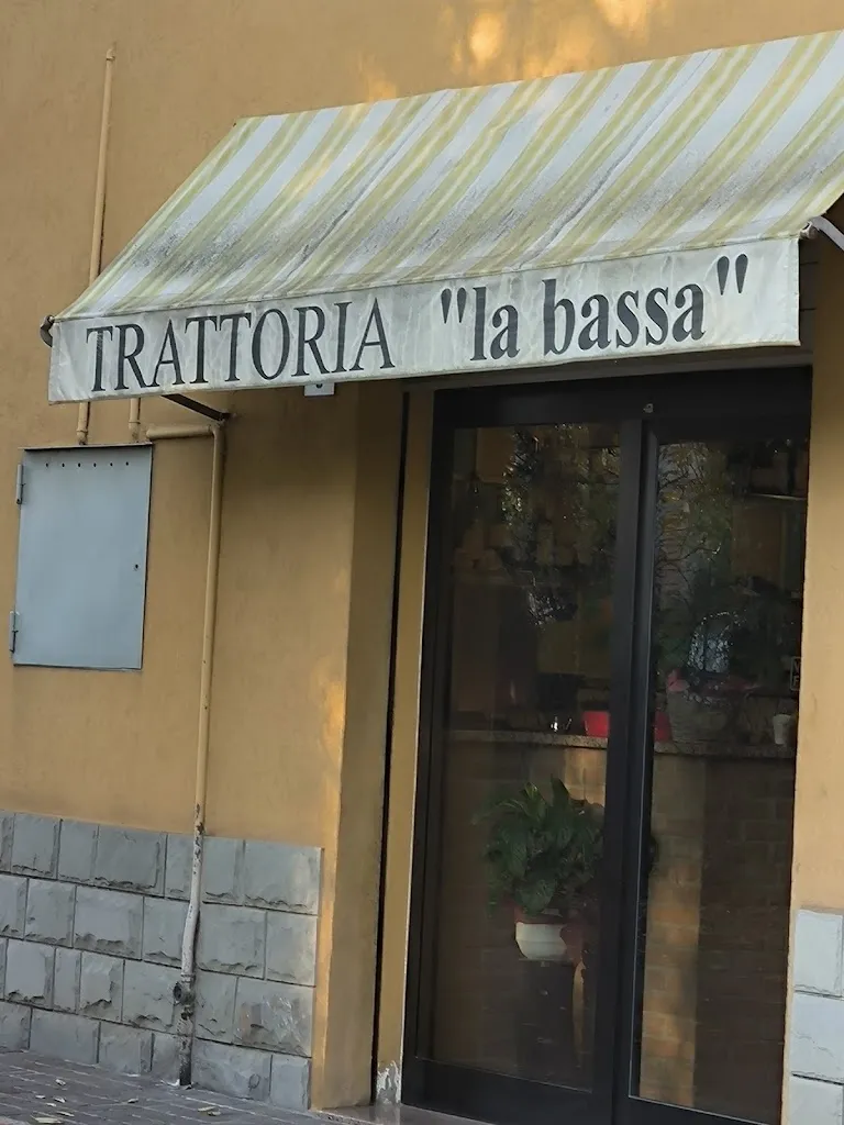 Felman73_Trattoria La Bassa_Anzola dell'Emilia_review