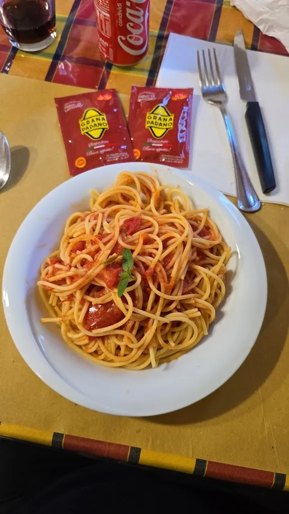 Pedro Kostons_Ristorante Santa Maria_Anzola dell'Emilia_review