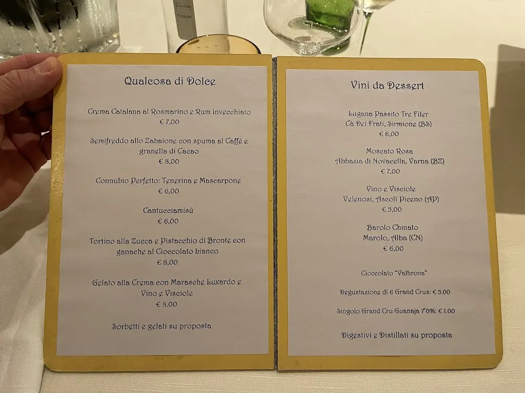 Menu_Ristorante il Setaccio_Anzola dell'Emilia_immagine_3