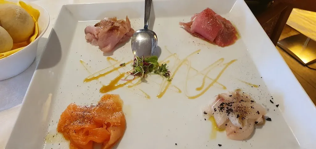 ANGELA DI PIERRO_Ristorante il Setaccio_Anzola dell'Emilia_recensione