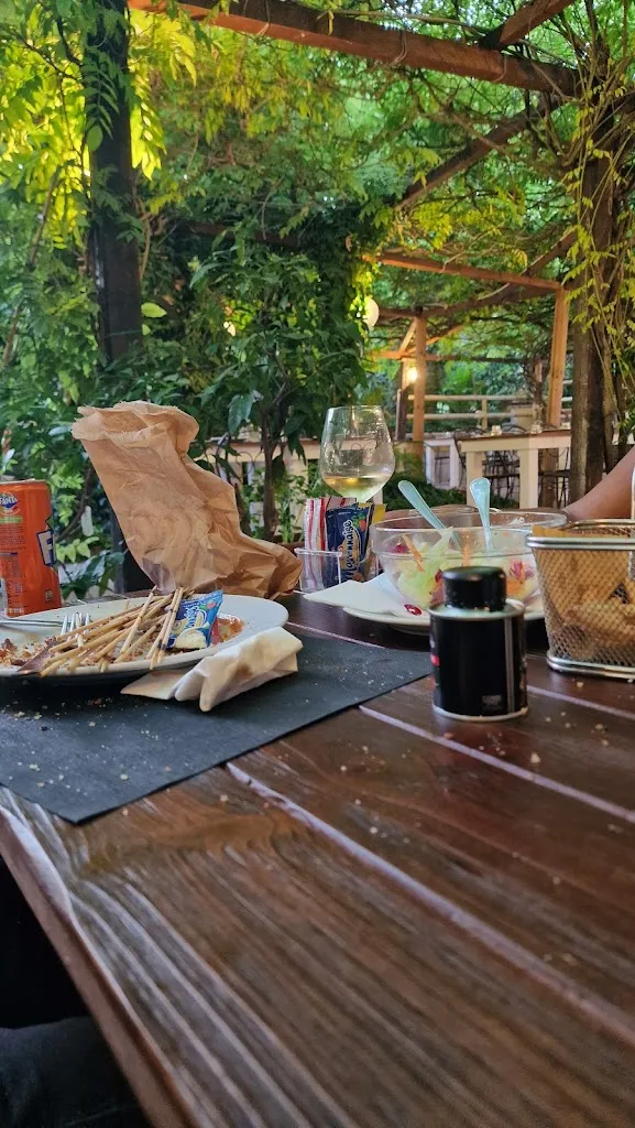 Ian Guest_Locanda Del Convento_Mosciano Sant'Angelo_review