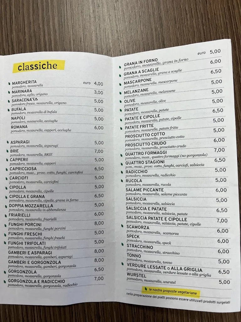 Menu_il Brigante_Anzola dell'Emilia_image_1