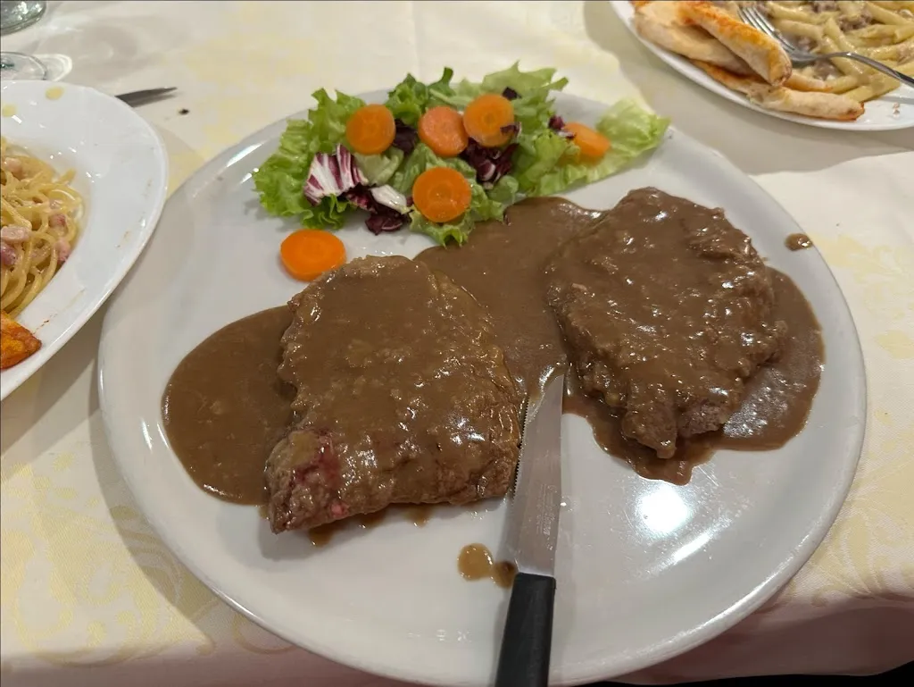 Brian Meagher_il Brigante_Anzola dell'Emilia_review