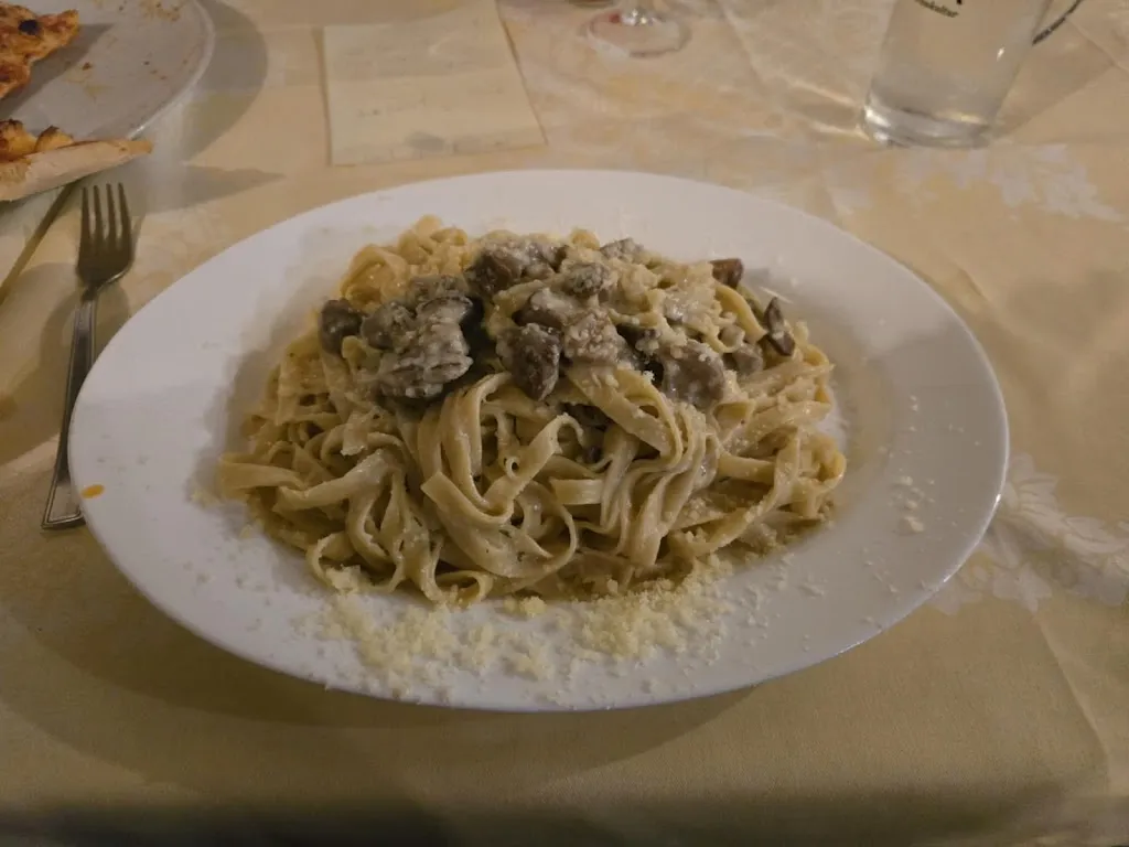 Paige Watts_il Brigante_Anzola dell'Emilia_review