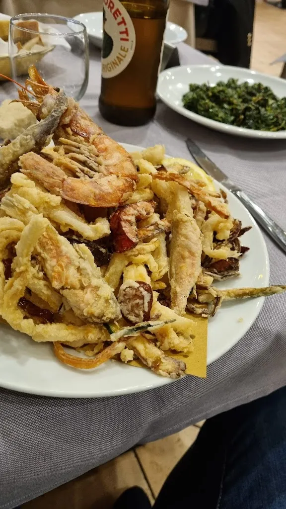 Menu_Ristorante il Pescatore - Ok Village_Anzola dell'Emilia_image_5