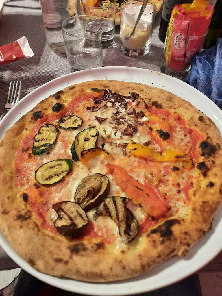 Menu_Ristorante il Pescatore - Ok Village_Anzola dell'Emilia_image_6