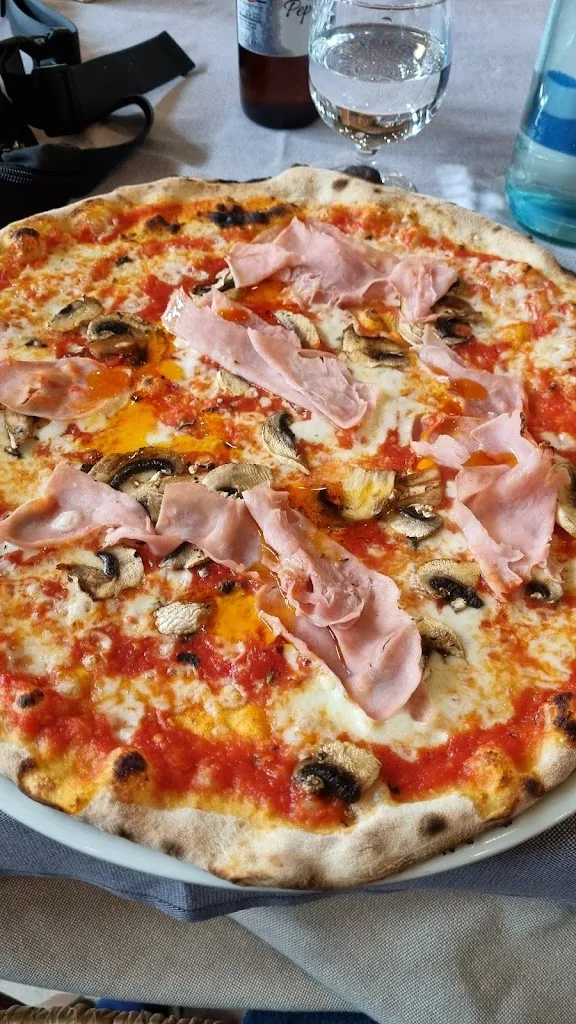 Menu_Ristorante il Pescatore - Ok Village_Anzola dell'Emilia_image_8