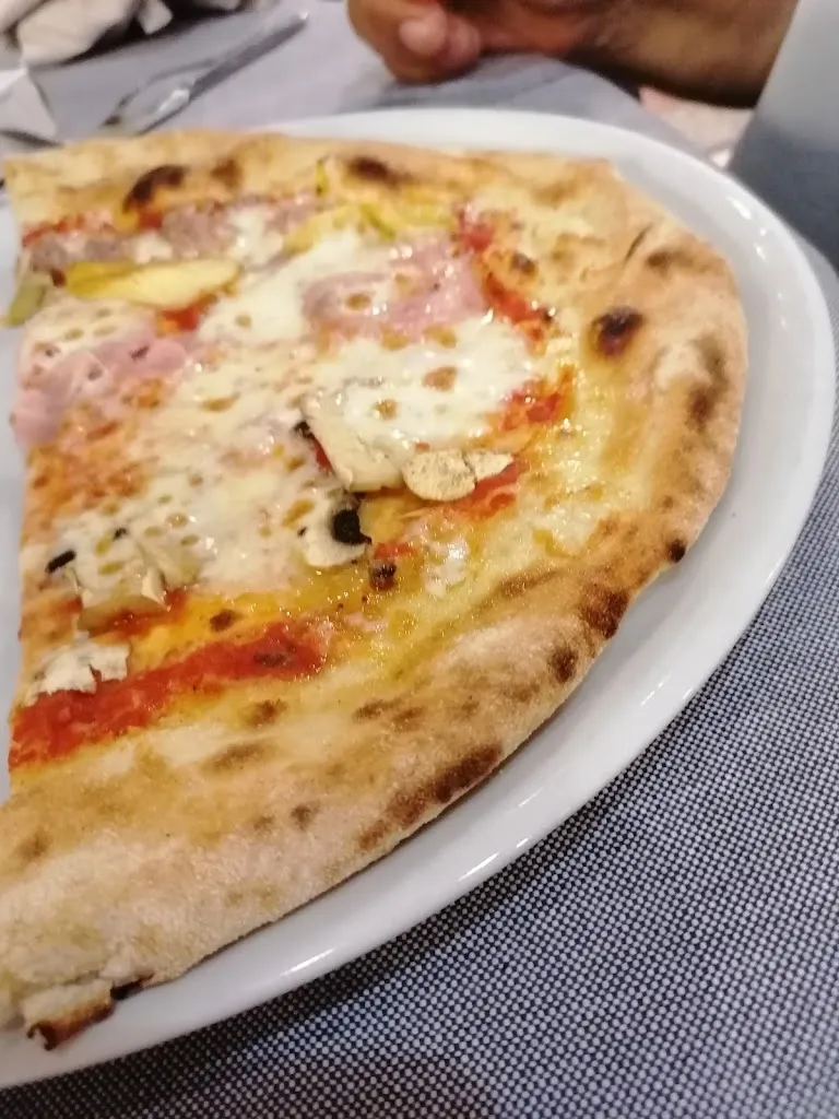 Menu_Ristorante il Pescatore - Ok Village_Anzola dell'Emilia_image_9