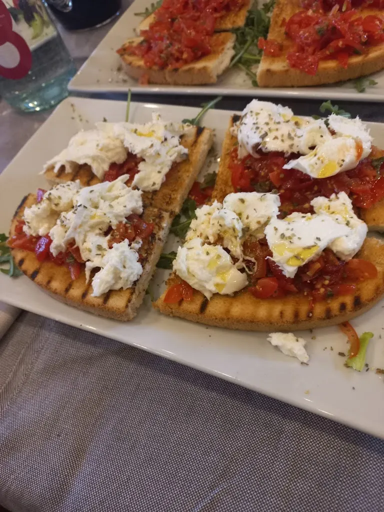 Giorgio Modena_Ristorante il Pescatore - Ok Village_Anzola dell'Emilia_review