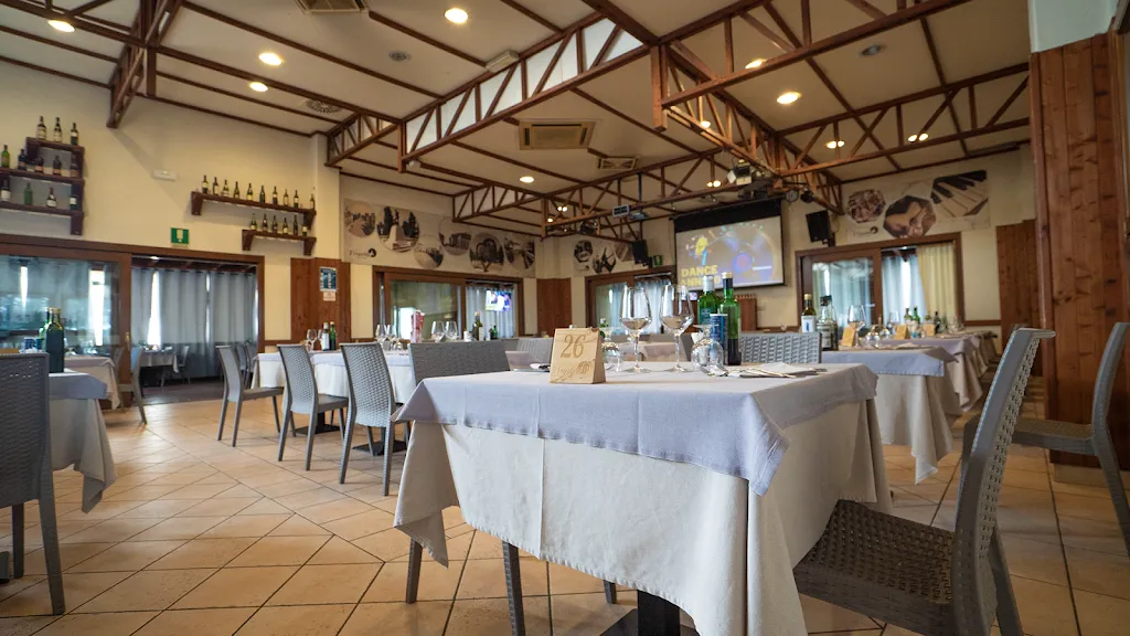 Ristorante il Pescatore - Ok Village_Anzola dell'Emilia_slider_image_1