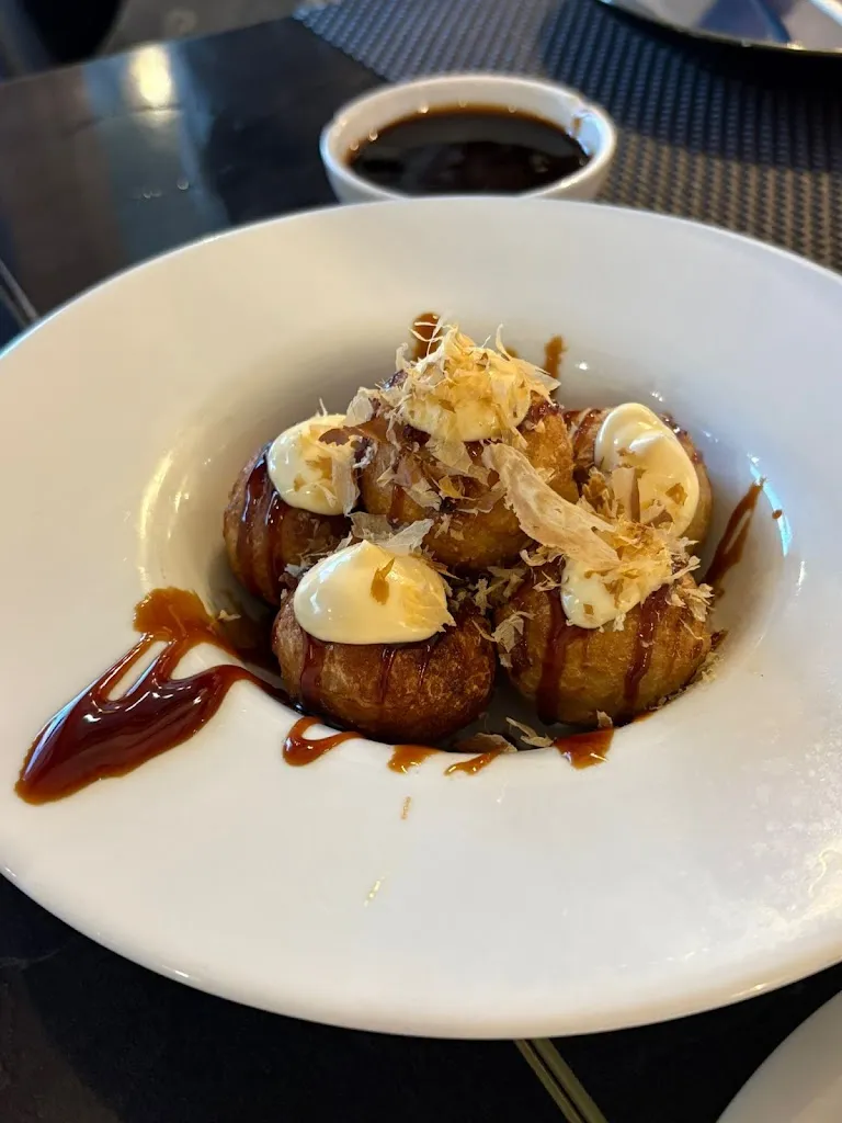 Giada Del Ristoro_Ristorante Uyami_Anzola dell'Emilia_recensione