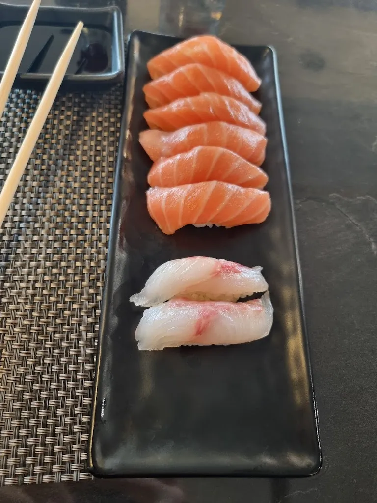 Daniela Palumbo_Ristorante Uyami_Anzola dell'Emilia_recensione