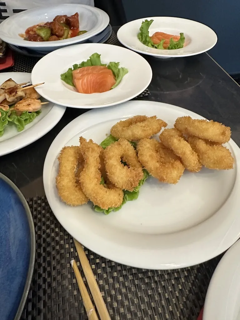 Dario Braglia_Ristorante Uyami_Anzola dell'Emilia_recensione