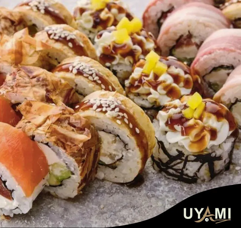 Ristorante Uyami_Anzola dell'Emilia_slider_image_2