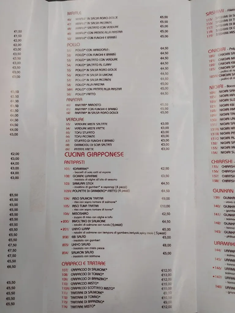 Menu_Ristorante Giapponese Ukiyo_Anzola dell'Emilia_image_4