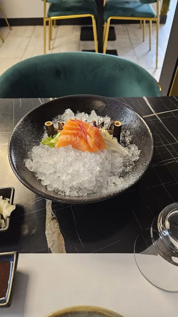 Moheb_Ristorante Giapponese Ukiyo_Anzola dell'Emilia_review