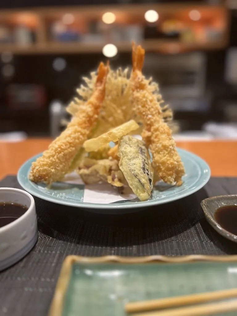 Marco Bacchelli_Ristorante Giapponese Ukiyo_Anzola dell'Emilia_review