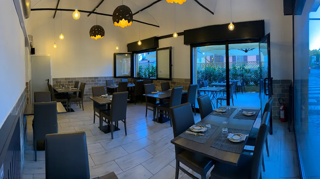 Ristorante Giapponese Ukiyo ristorante a Anzola dell'Emilia