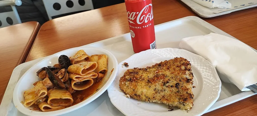 zoro mihawk_Tuttigusti Free-Flow_Anzola dell'Emilia_review