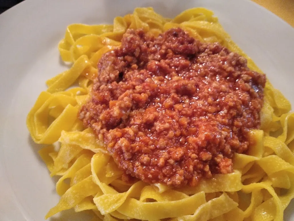 Menu_Trattoria Vecchia Palazzina - Quelli della Ca'Vecchia_Anzola dell'Emilia_immagine_2