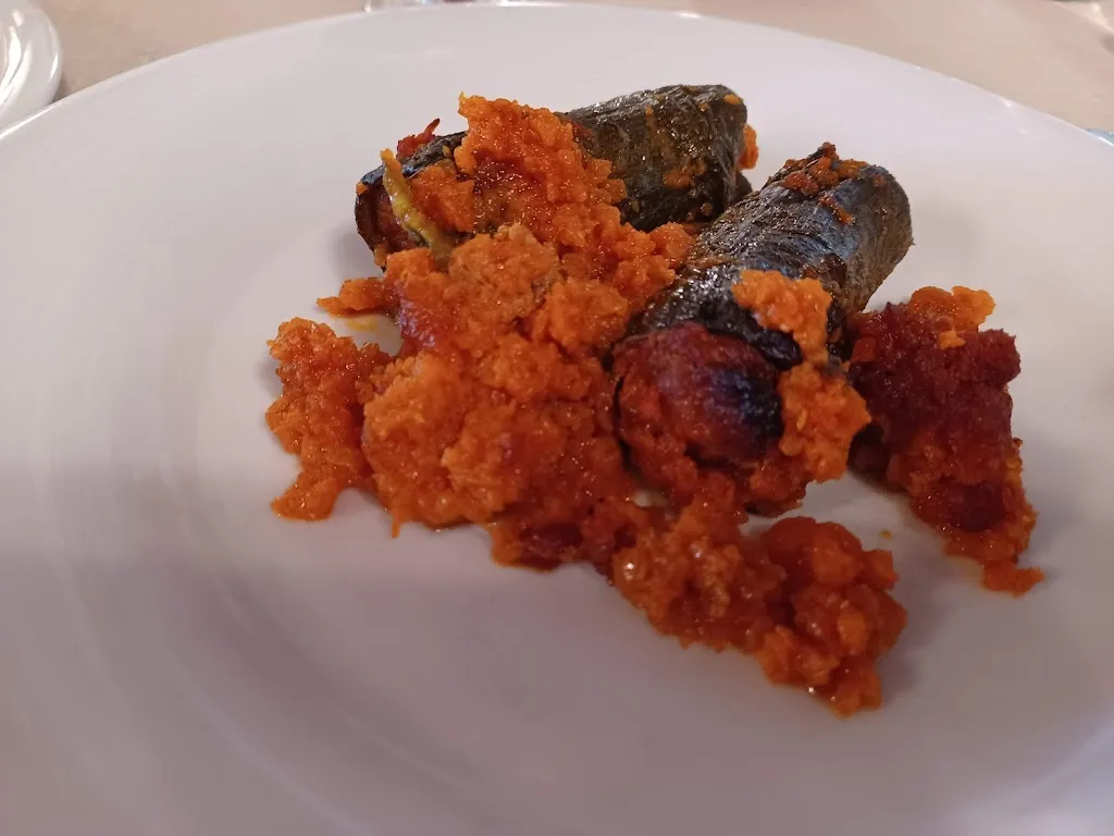 Menu_Trattoria Vecchia Palazzina - Quelli della Ca'Vecchia_Anzola dell'Emilia_immagine_8