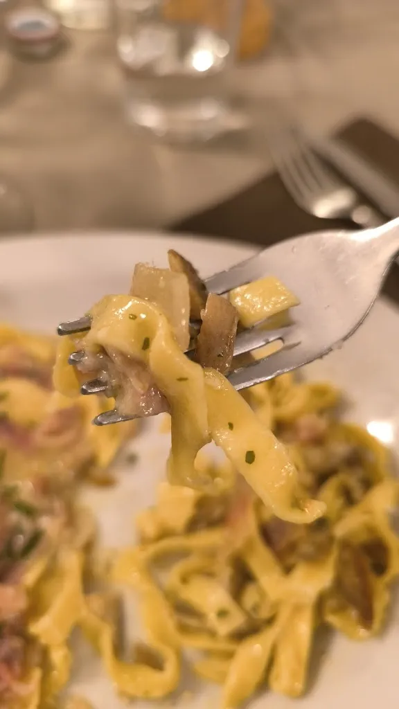 Elena Silvestri_Trattoria Vecchia Palazzina - Quelli della Ca'Vecchia_Anzola dell'Emilia_recensione