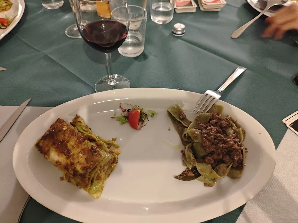 Trattoria Vecchia Palazzina - Quelli della Ca'Vecchia_Anzola dell'Emilia_slider_image_2