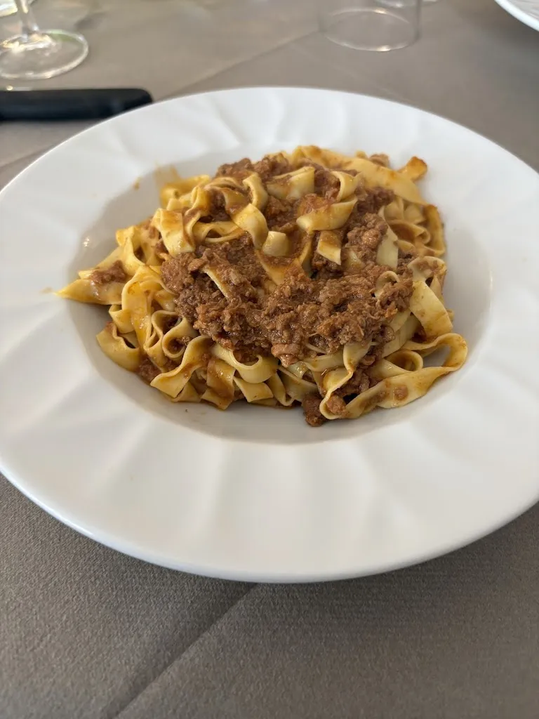 Trattoria Vecchia Palazzina - Quelli della Ca'Vecchia_Anzola dell'Emilia_slider_image_3