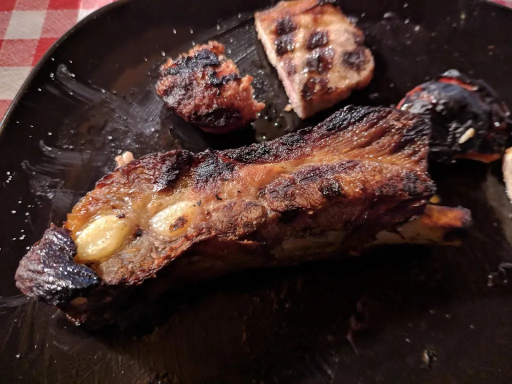 Menu_Il Pescatore Risto Music_Anzola dell'Emilia_image_5