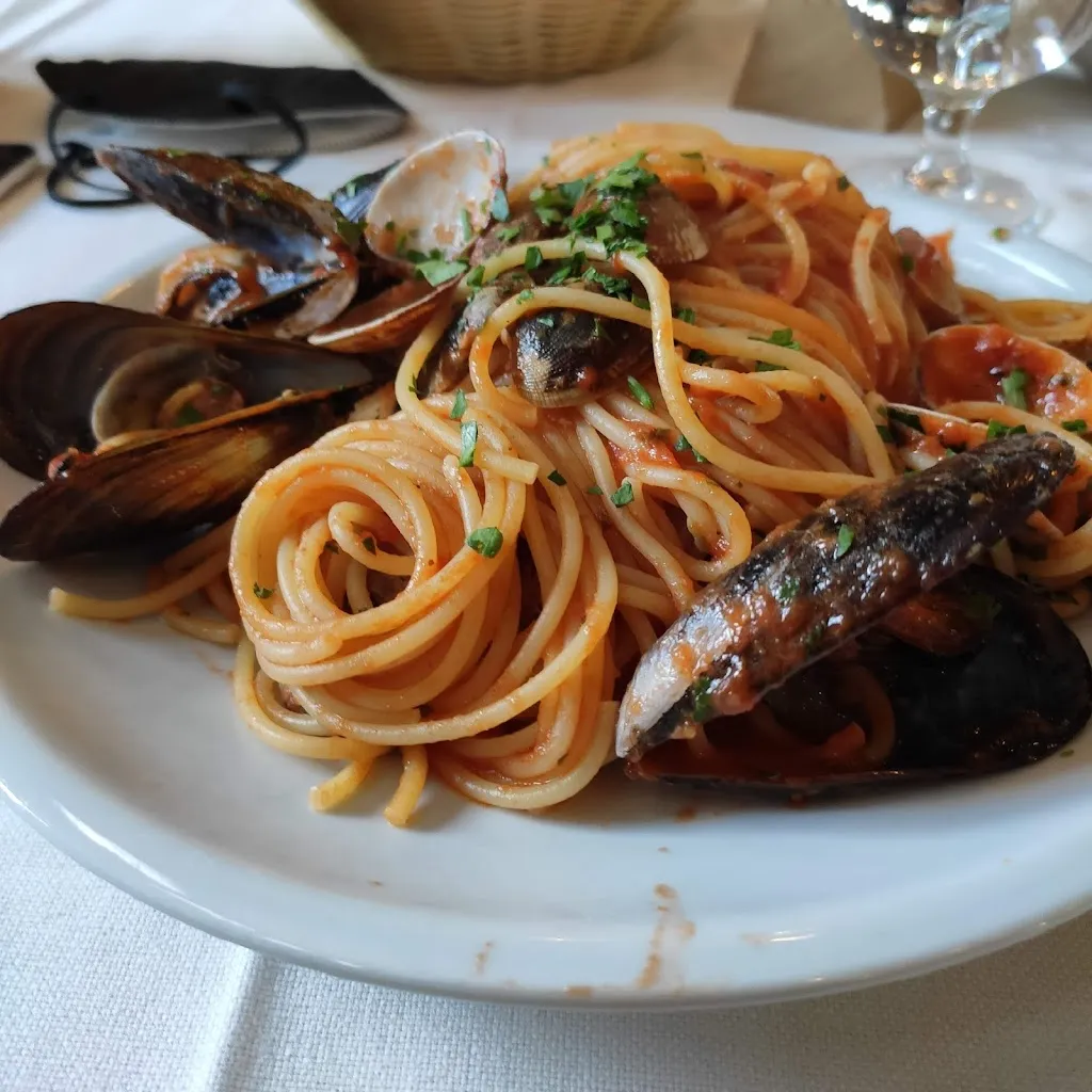 Menu_Il Pescatore Risto Music_Anzola dell'Emilia_image_6