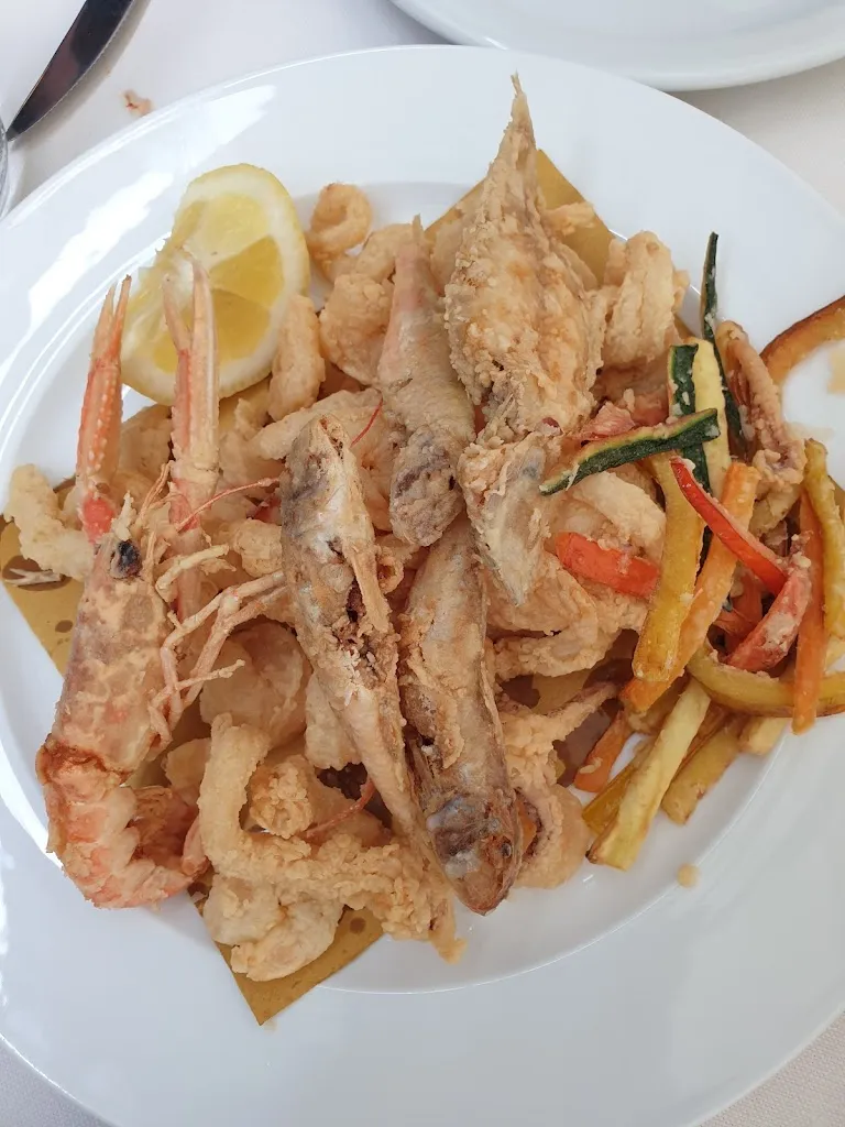 Menu_Il Pescatore Risto Music_Anzola dell'Emilia_image_7