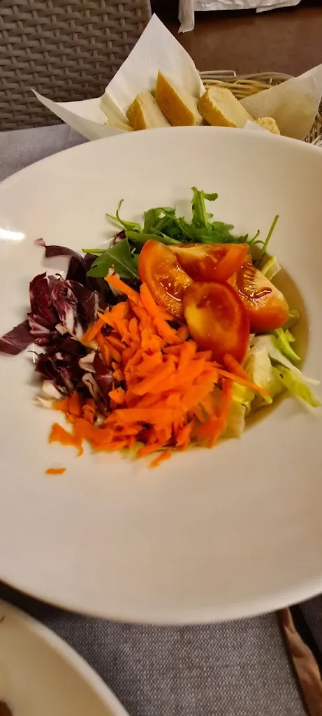 Jimmy Tjon_Il Pescatore Risto Music_Anzola dell'Emilia_review