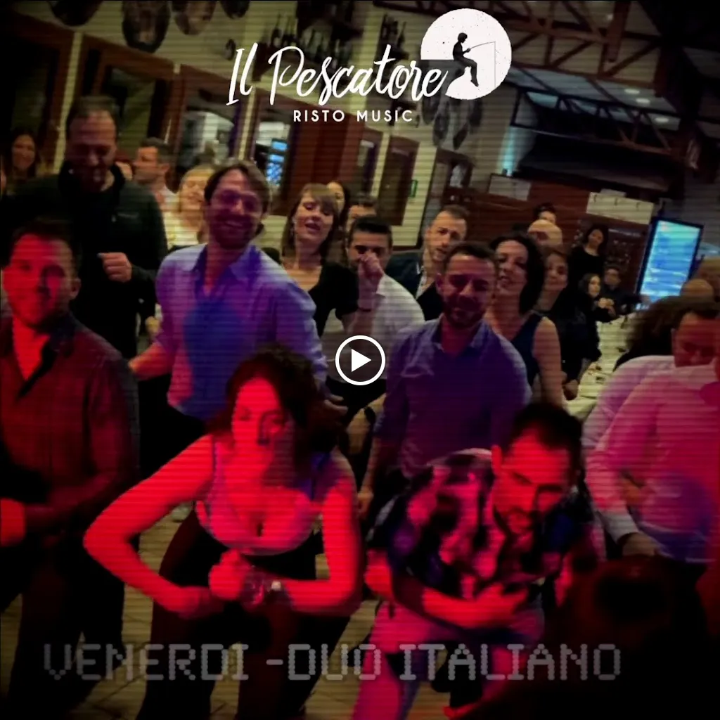 Il Pescatore Risto Music_Anzola dell'Emilia_slider_image_2