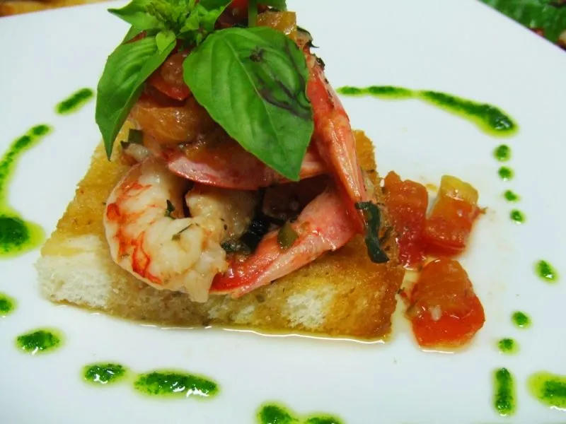 Il Pescatore Risto Music_Anzola dell'Emilia_slider_image_3