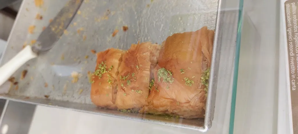 Menu_İstanbul city grill Kebab Pizzeria_Anzola dell'Emilia_immagine_5