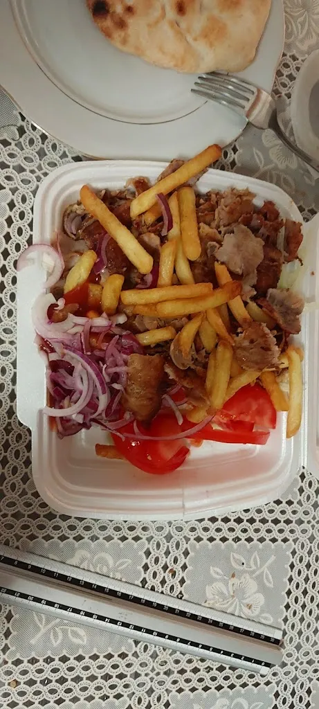 Menu_İstanbul city grill Kebab Pizzeria_Anzola dell'Emilia_immagine_7