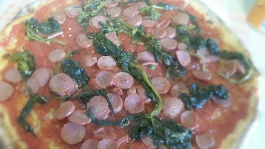 Menu_Pizzeria L'è Bon Da Mat_Anzola dell'Emilia_immagine_5