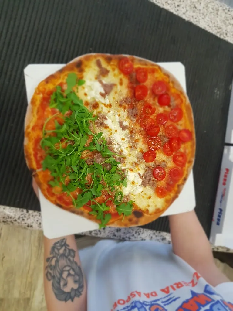 Menu_Pizzeria L'è Bon Da Mat_Anzola dell'Emilia_immagine_6