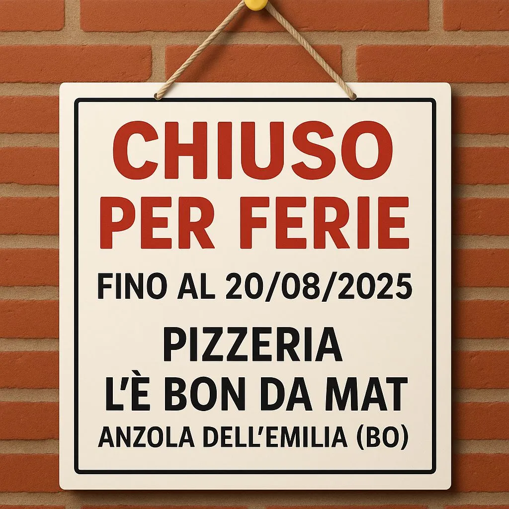 Pizzeria L'è Bon Da Mat_Anzola dell'Emilia_slider_image_3