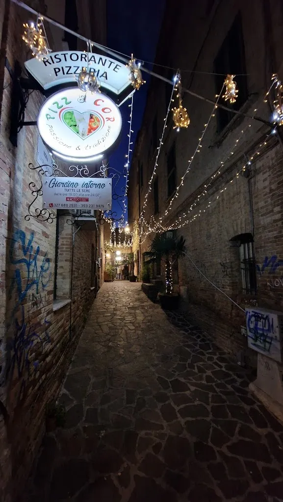 Ian Guest_Pizza & Cor Mosciano Sant'Angelo_Mosciano Sant'Angelo_review