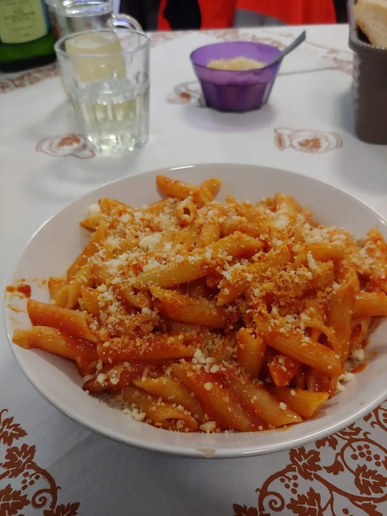 Menu_Motel Ristorante Palazzina dei fratelli Lopo. Pizzeria_Anzola dell'Emilia_immagine_7