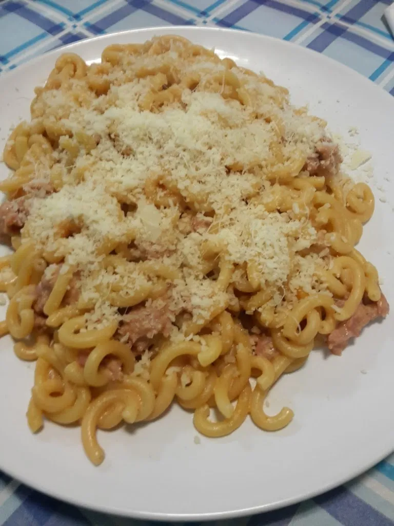 Menu_Motel Ristorante Palazzina dei fratelli Lopo. Pizzeria_Anzola dell'Emilia_immagine_8